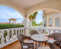 Bruktbolig - Villa - Ciudad Quesada - Rojales