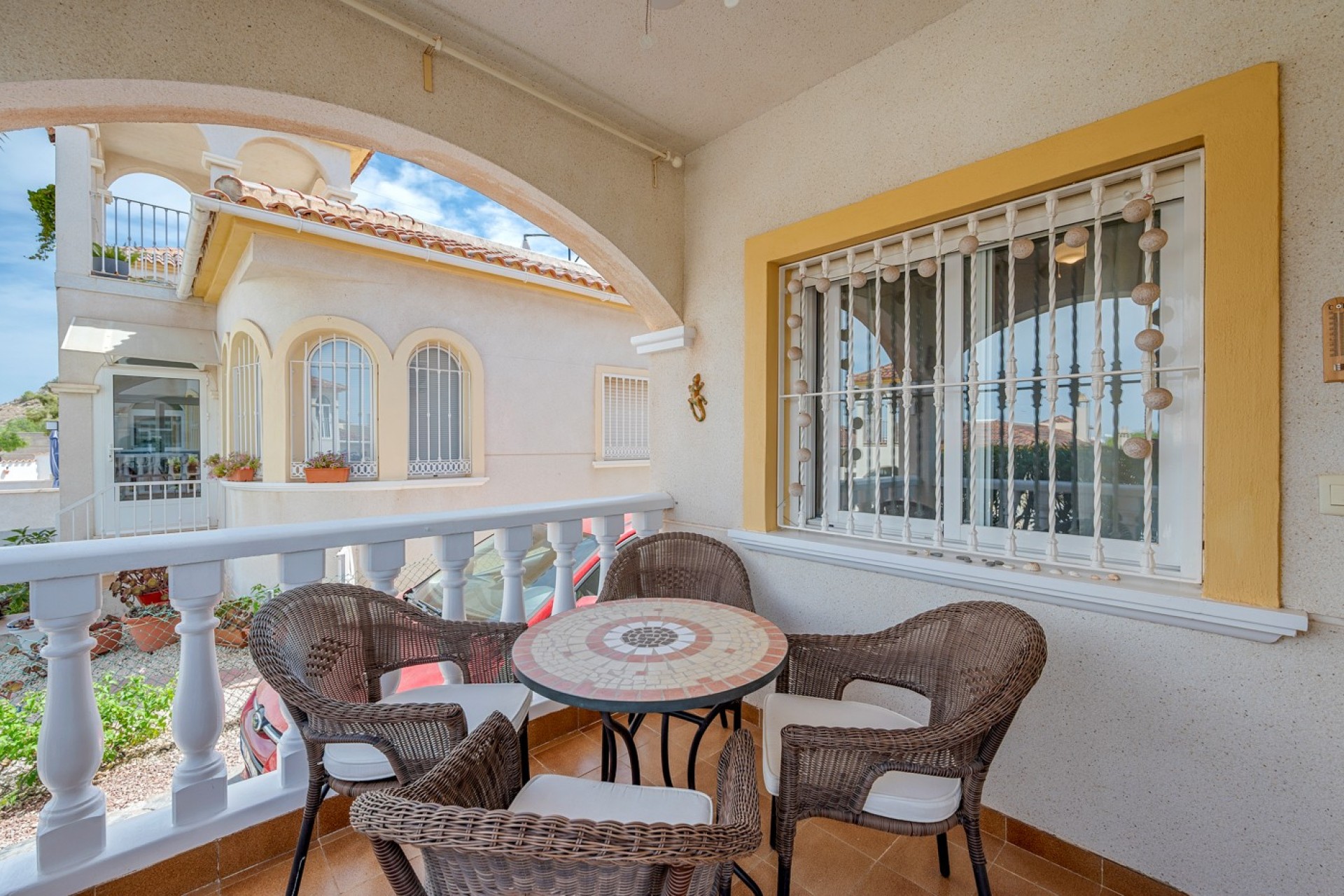 Bruktbolig - Villa - Ciudad Quesada - Rojales