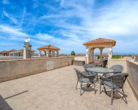 Bruktbolig - Villa - Ciudad Quesada - Rojales