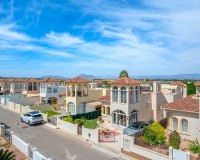 Bruktbolig - Villa - Ciudad Quesada - Rojales