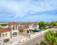 Bruktbolig - Villa - Ciudad Quesada - Rojales