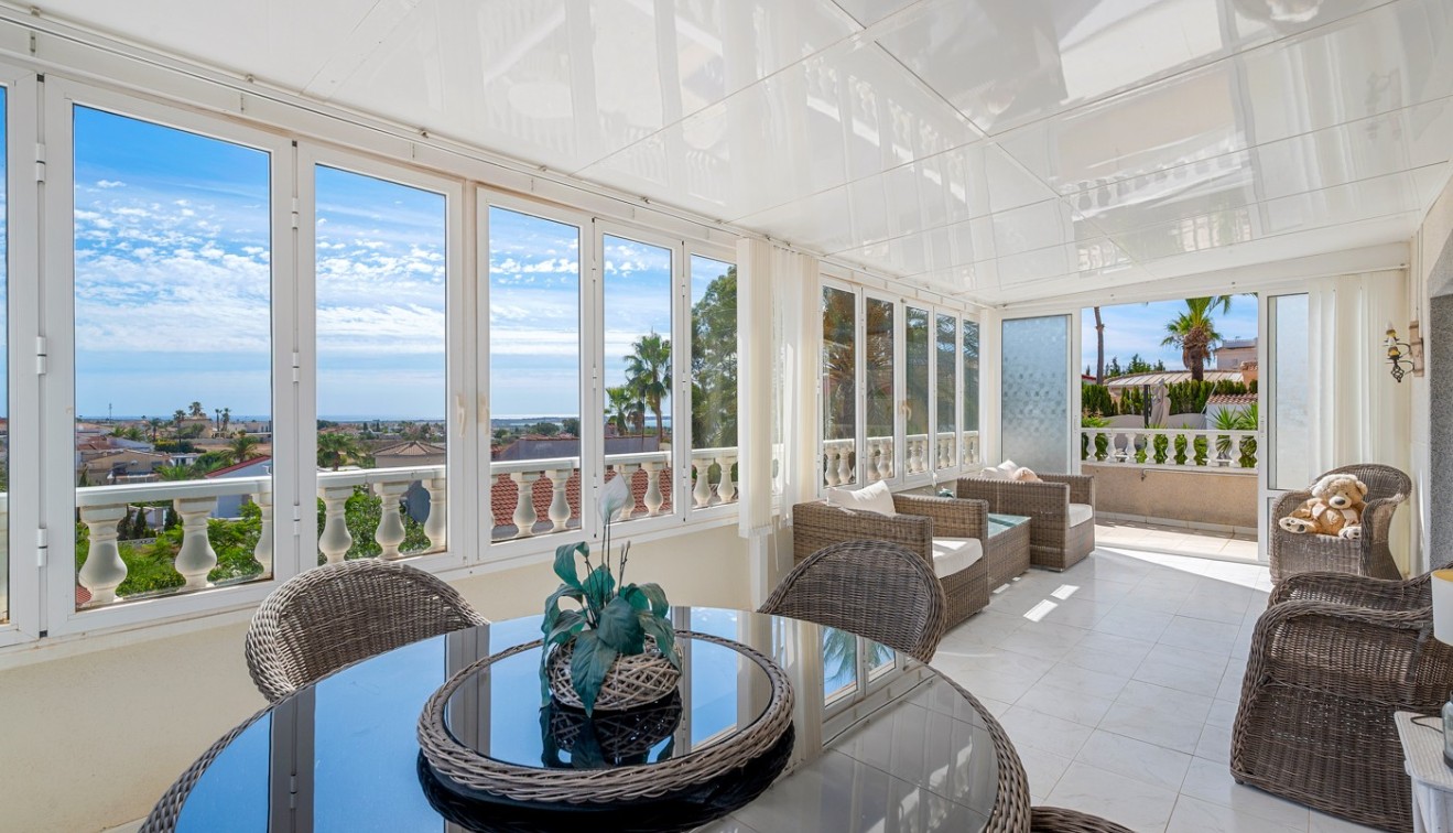 Bruktbolig - Villa - Ciudad Quesada - Rojales