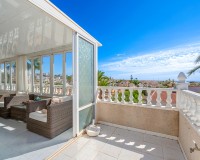 Bruktbolig - Villa - Ciudad Quesada - Rojales