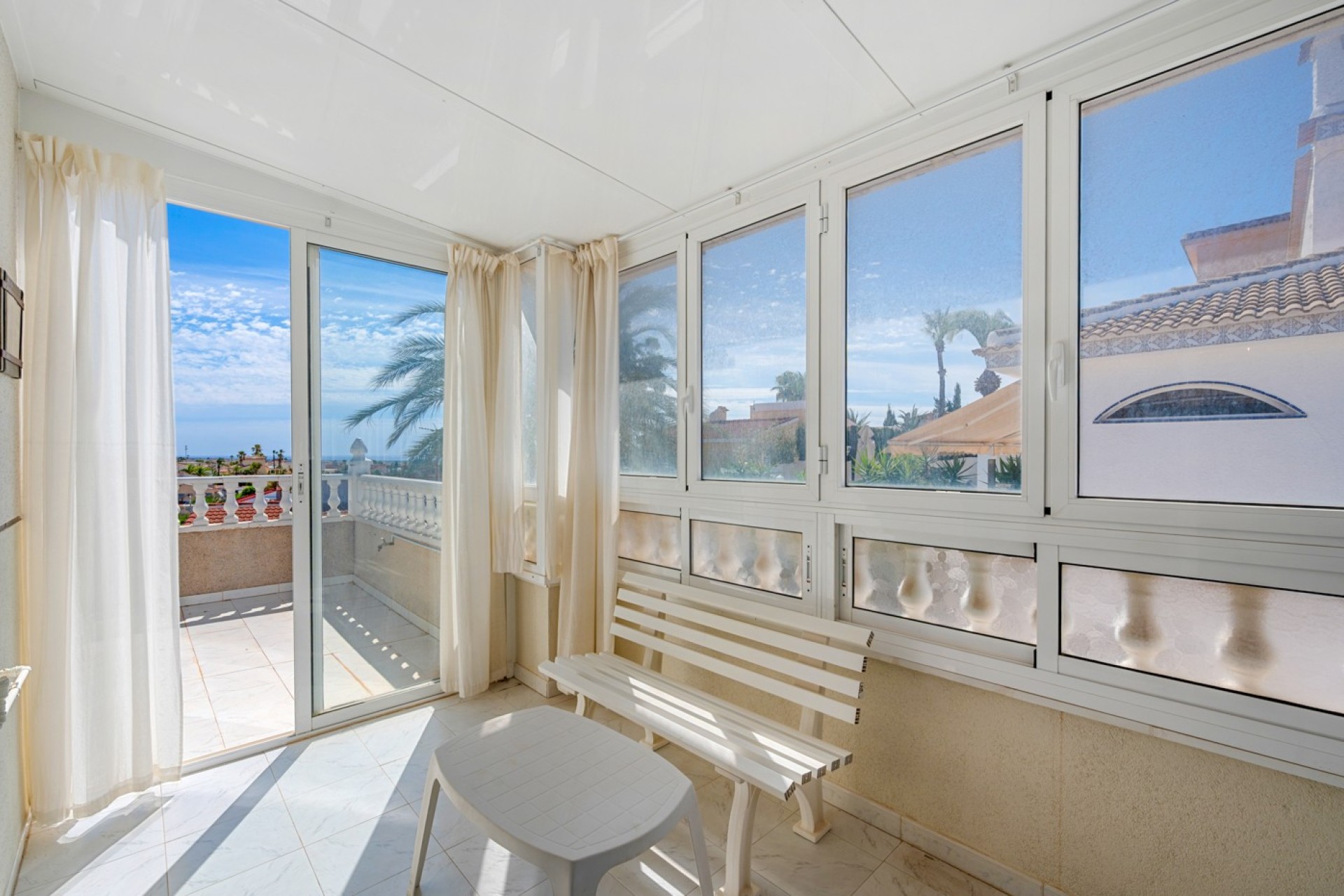 Bruktbolig - Villa - Ciudad Quesada - Rojales