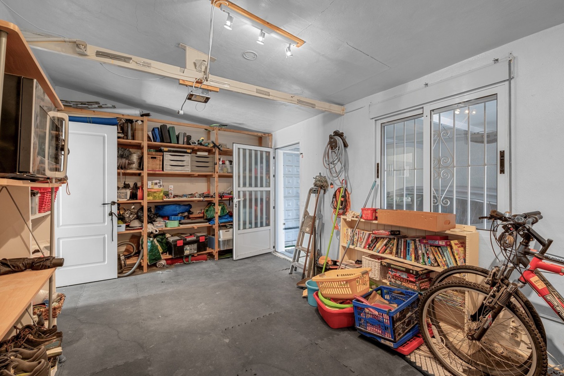 Bruktbolig - Villa - Ciudad Quesada - Rojales