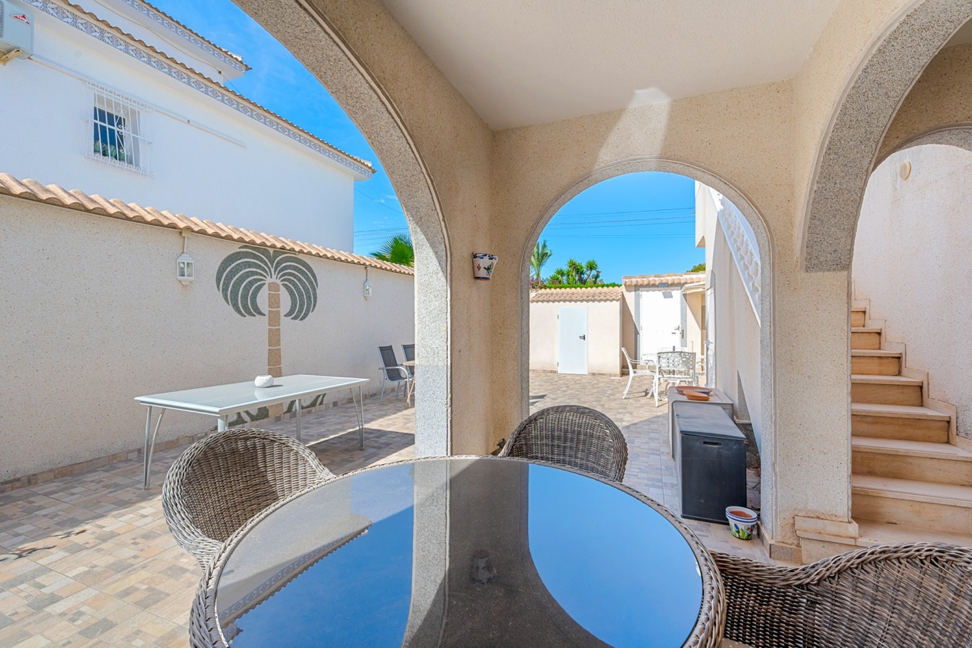 Bruktbolig - Villa - Ciudad Quesada - Rojales