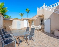 Bruktbolig - Villa - Ciudad Quesada - Rojales