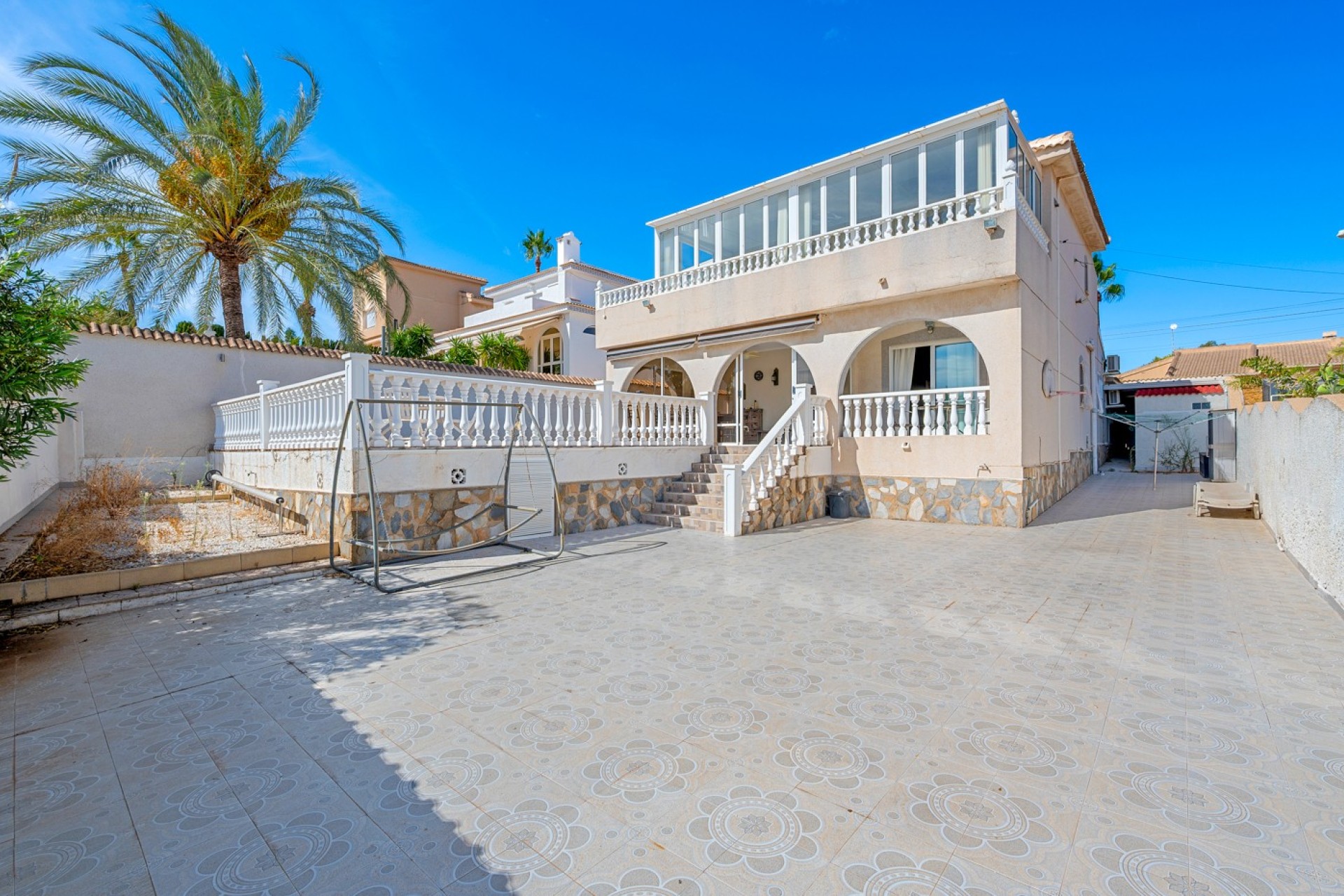 Bruktbolig - Villa - Ciudad Quesada - Rojales