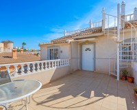 Bruktbolig - Villa - Ciudad Quesada - Rojales