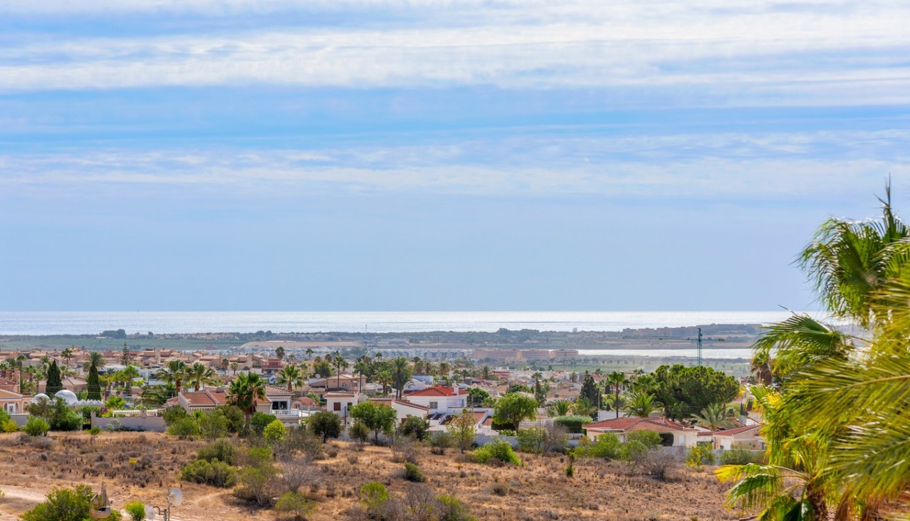 Bruktbolig - Villa - Ciudad Quesada - Rojales