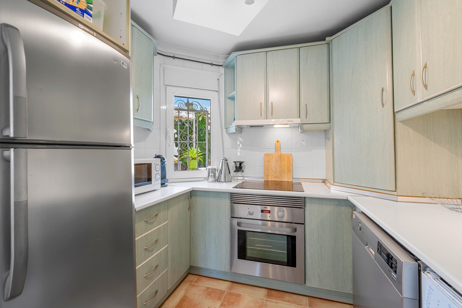 Bruktbolig - Villa - Ciudad Quesada - Rojales