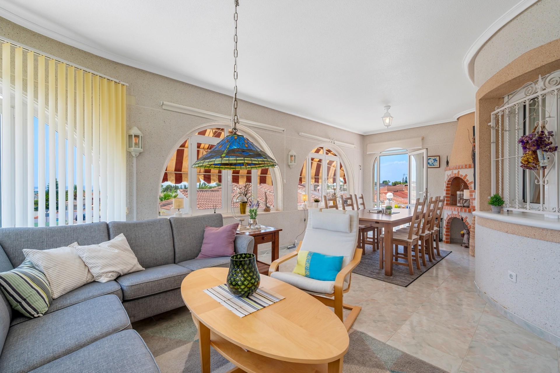 Bruktbolig - Villa - Ciudad Quesada - Rojales