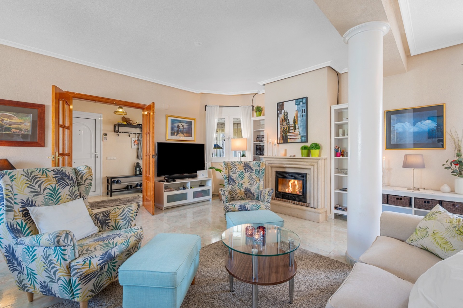 Bruktbolig - Villa - Ciudad Quesada - Rojales