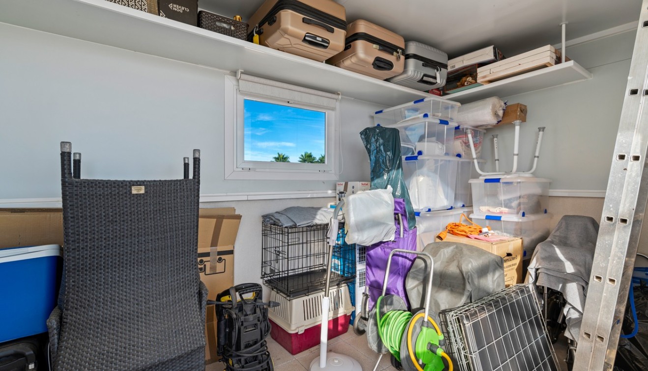 Bruktbolig - Villa - Ciudad Quesada - Rojales