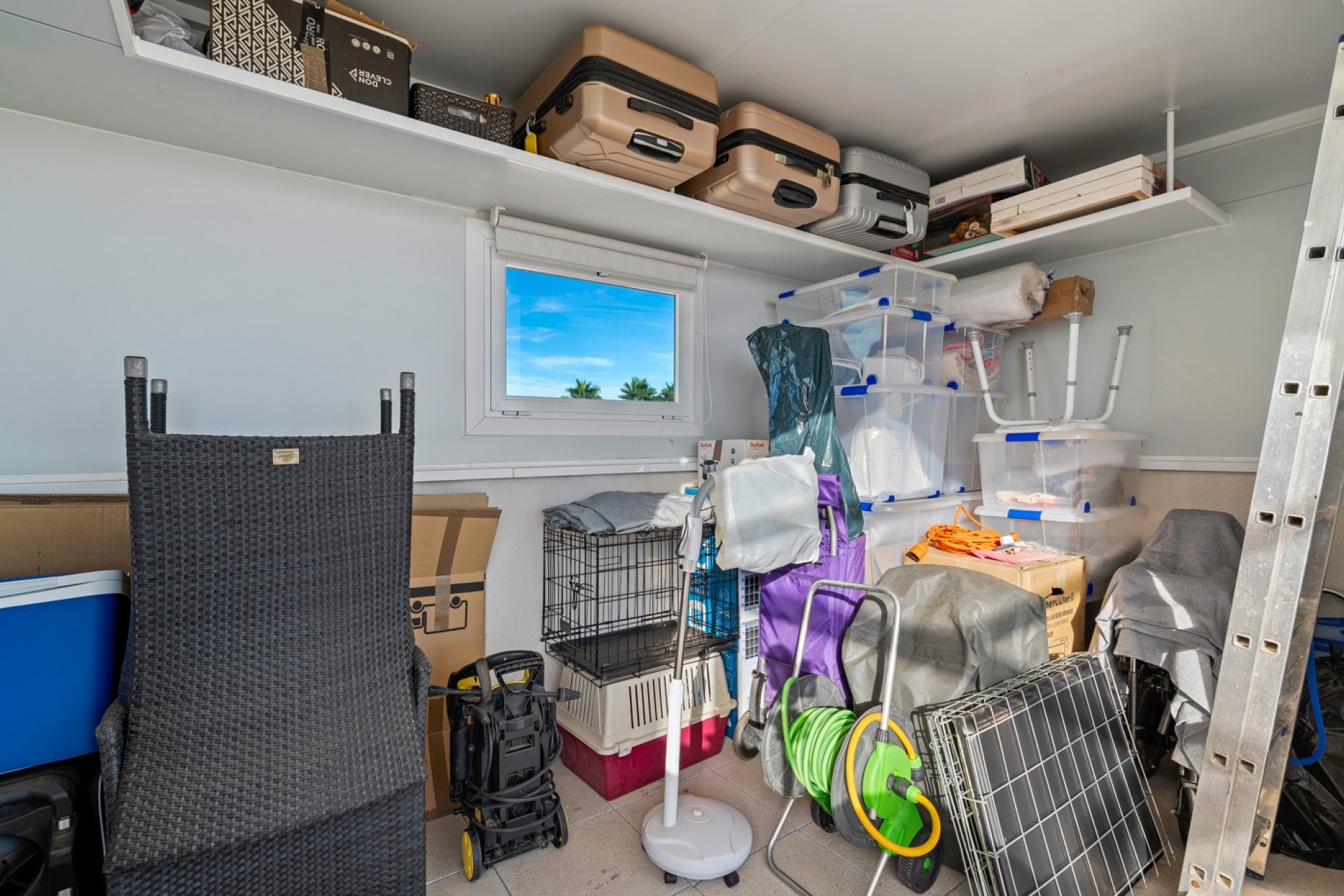 Bruktbolig - Villa - Ciudad Quesada - Rojales