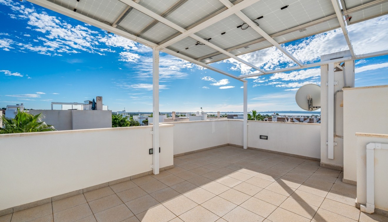 Bruktbolig - Villa - Ciudad Quesada - Rojales