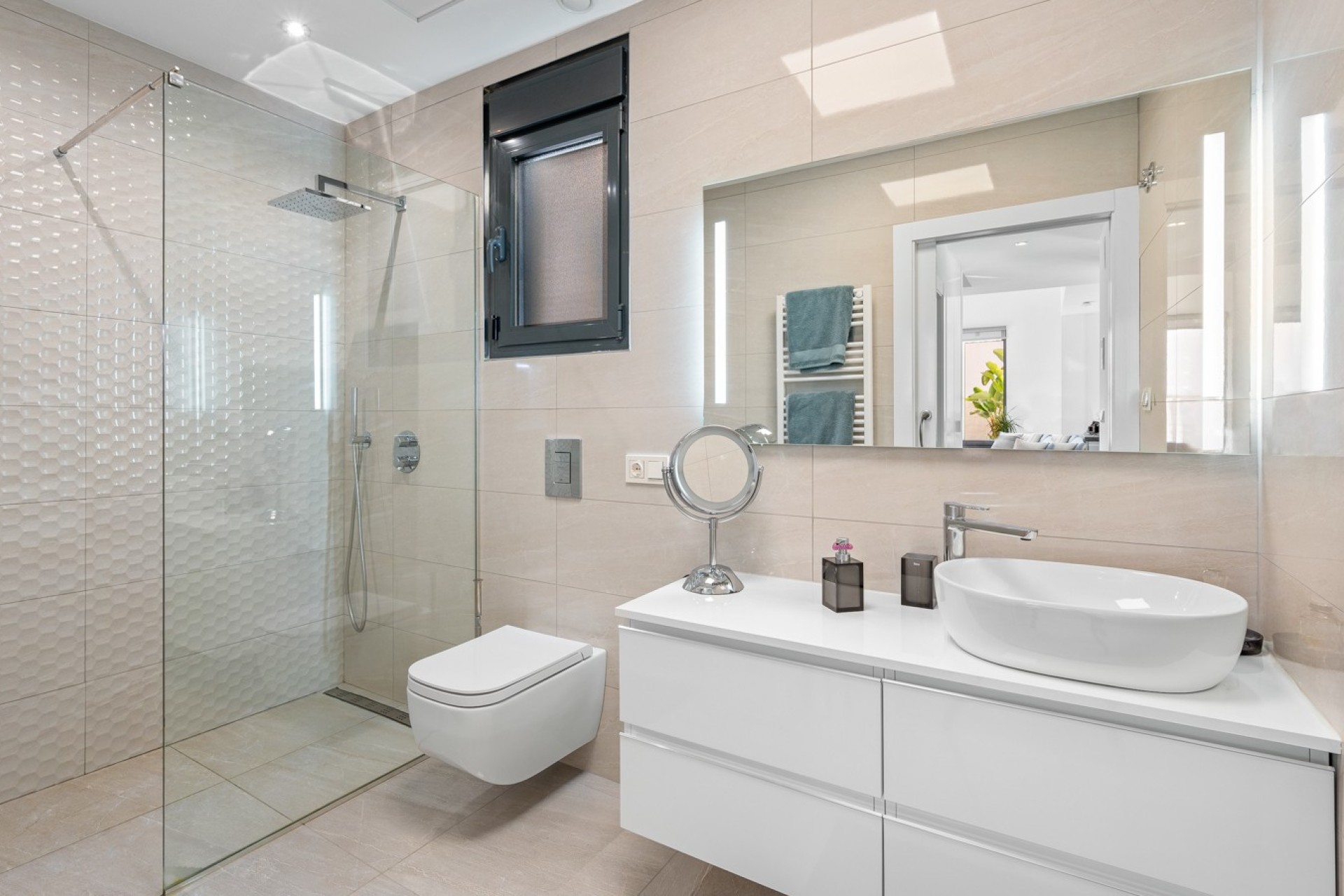 Bruktbolig - Villa - Ciudad Quesada - Rojales