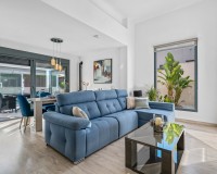 Bruktbolig - Villa - Ciudad Quesada - Rojales