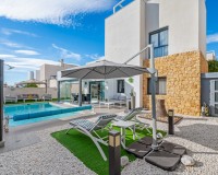 Bruktbolig - Villa - Ciudad Quesada - Rojales