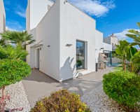 Bruktbolig - Villa - Ciudad Quesada - Rojales