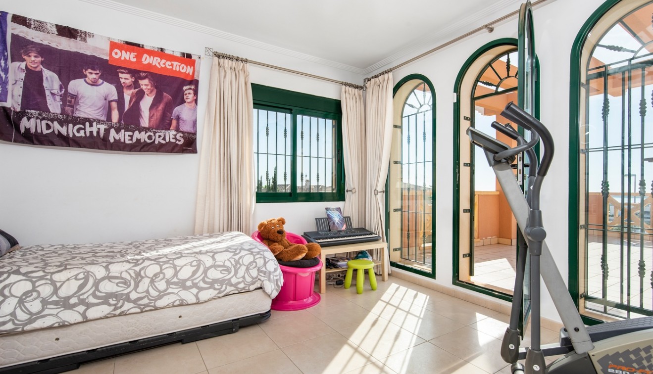 Bruktbolig - Villa - Ciudad Quesada - Rojales