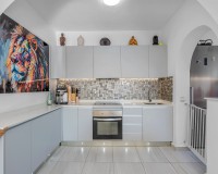 Bruktbolig - Villa - Ciudad Quesada - Rojales