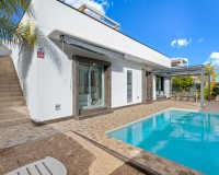 Bruktbolig - Villa - Ciudad Quesada - Rojales