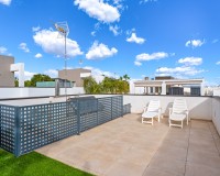 Bruktbolig - Villa - Ciudad Quesada - Rojales