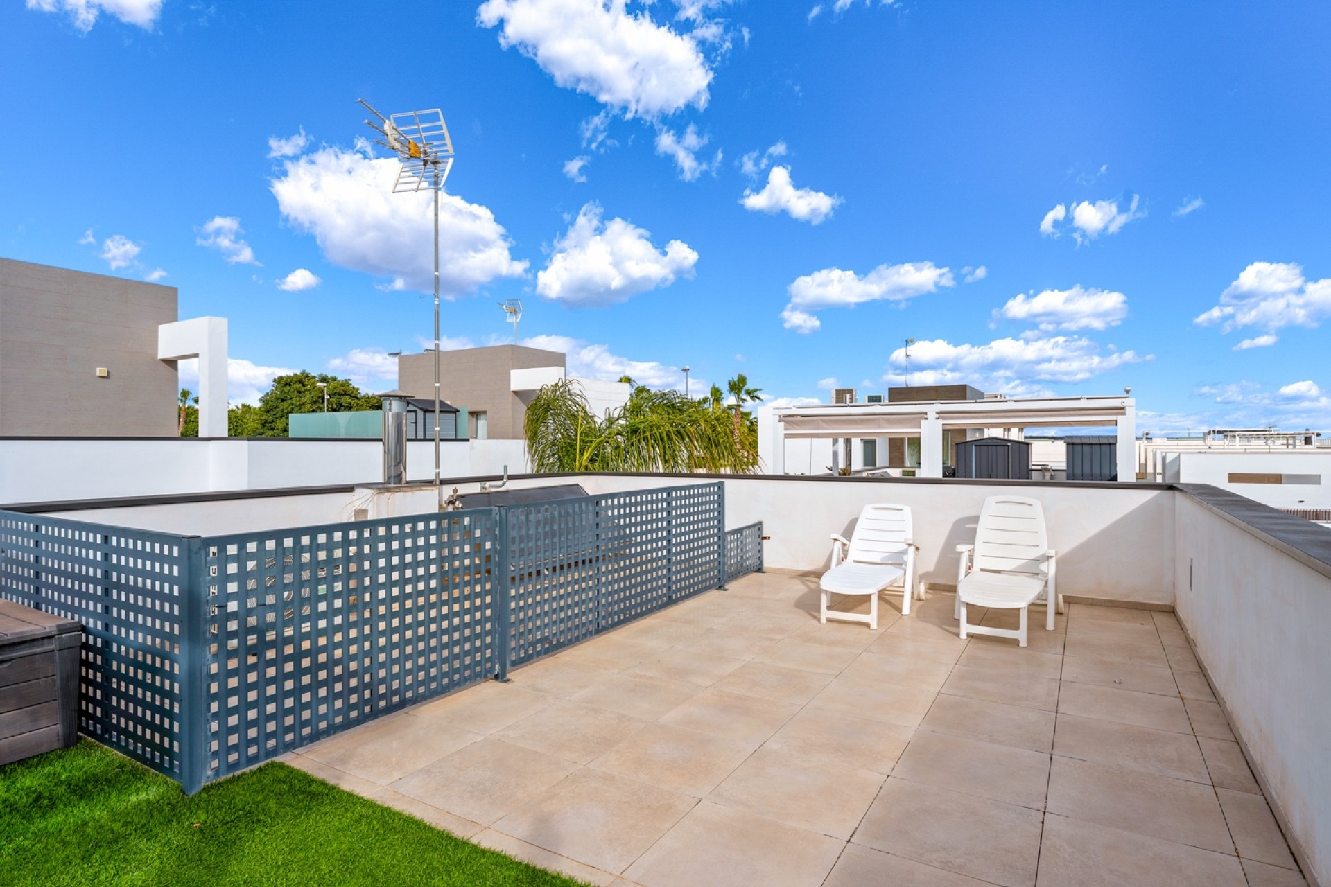 Bruktbolig - Villa - Ciudad Quesada - Rojales