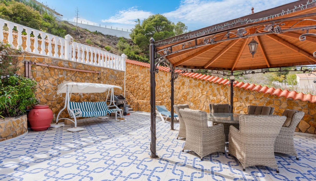 Bruktbolig - Villa - Ciudad Quesada - Rojales