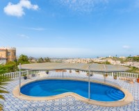 Bruktbolig - Villa - Ciudad Quesada - Rojales