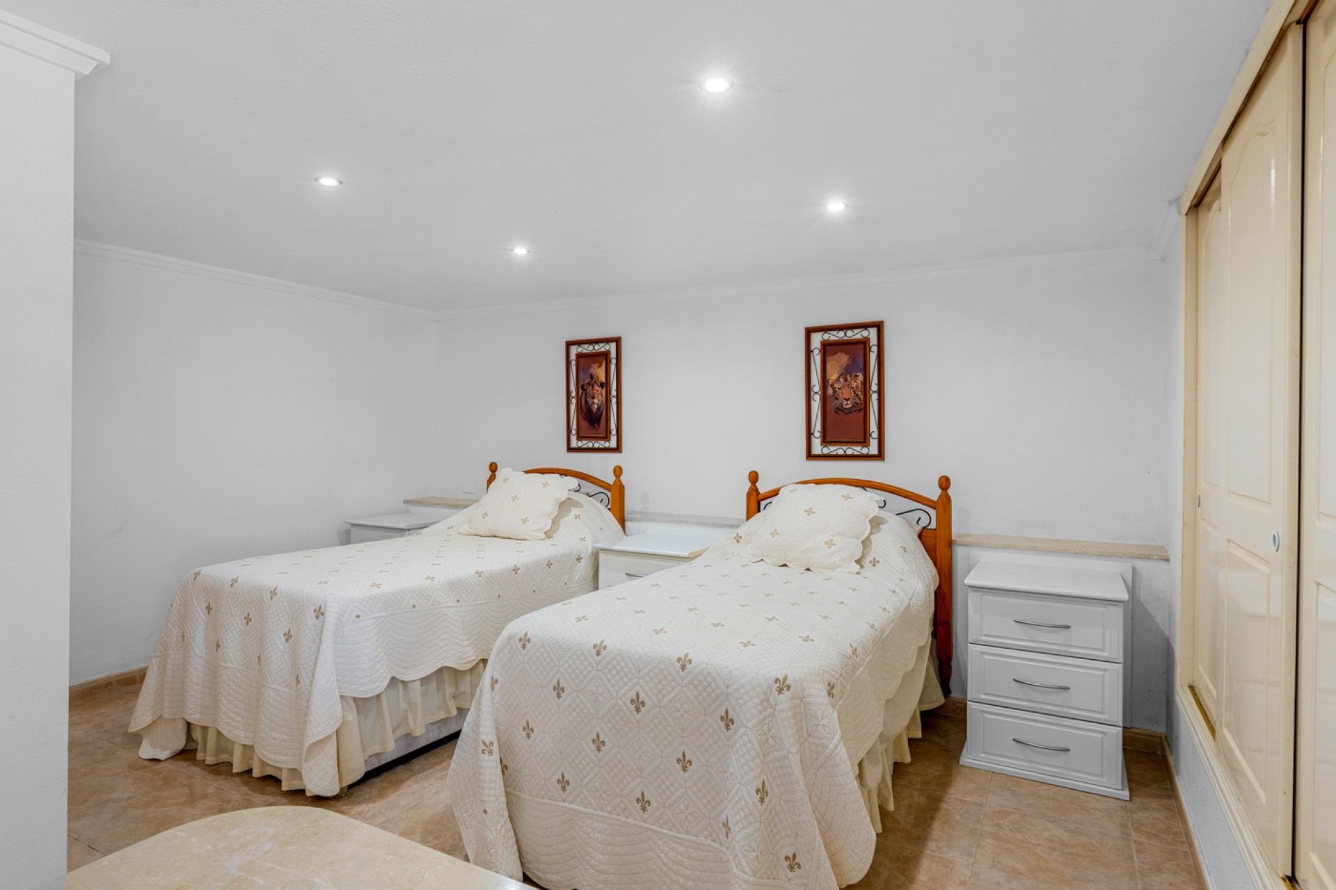 Bruktbolig - Villa - Ciudad Quesada - Rojales