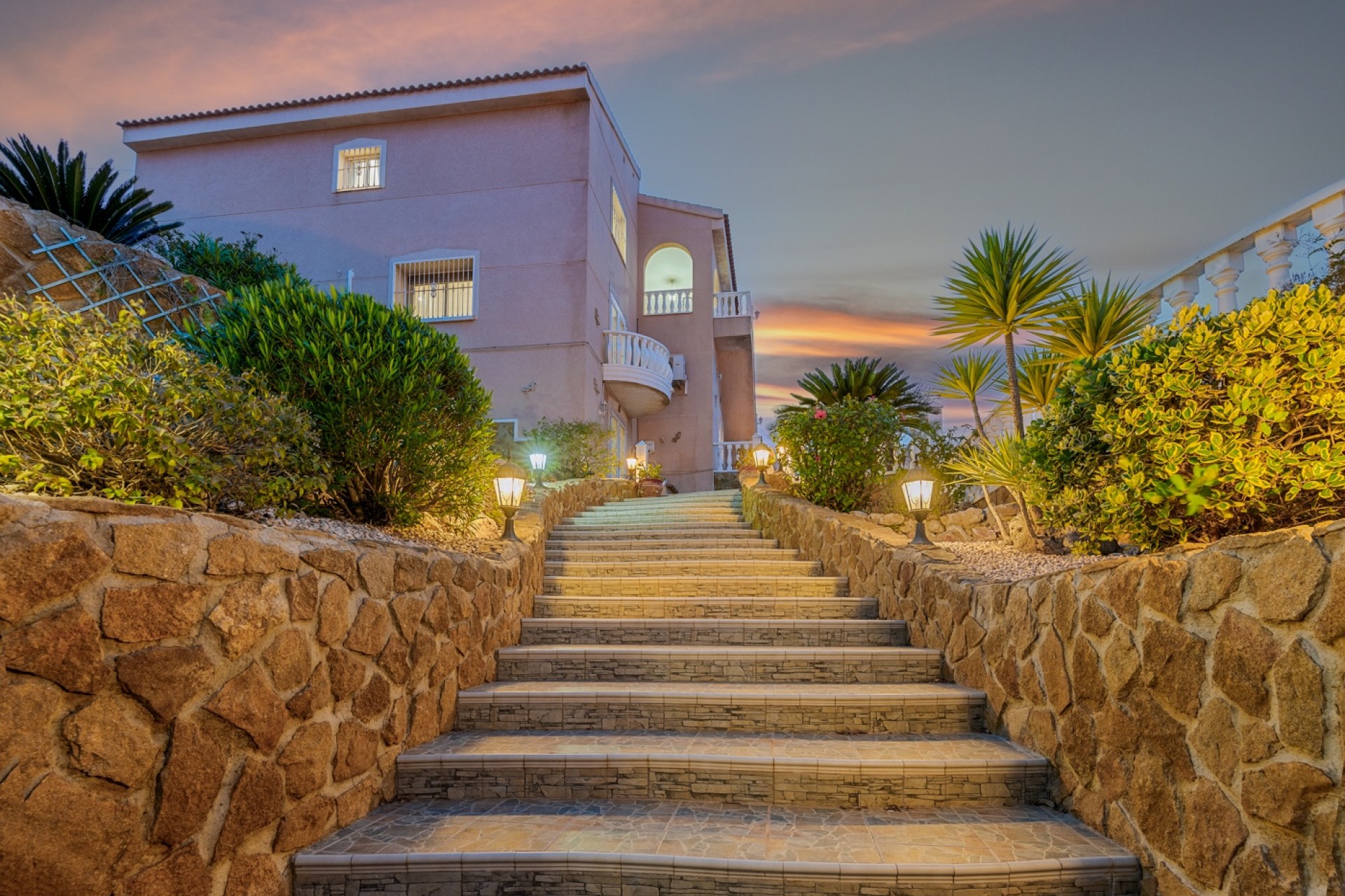 Bruktbolig - Villa - Ciudad Quesada - Rojales