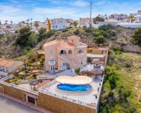 Bruktbolig - Villa - Ciudad Quesada - Rojales