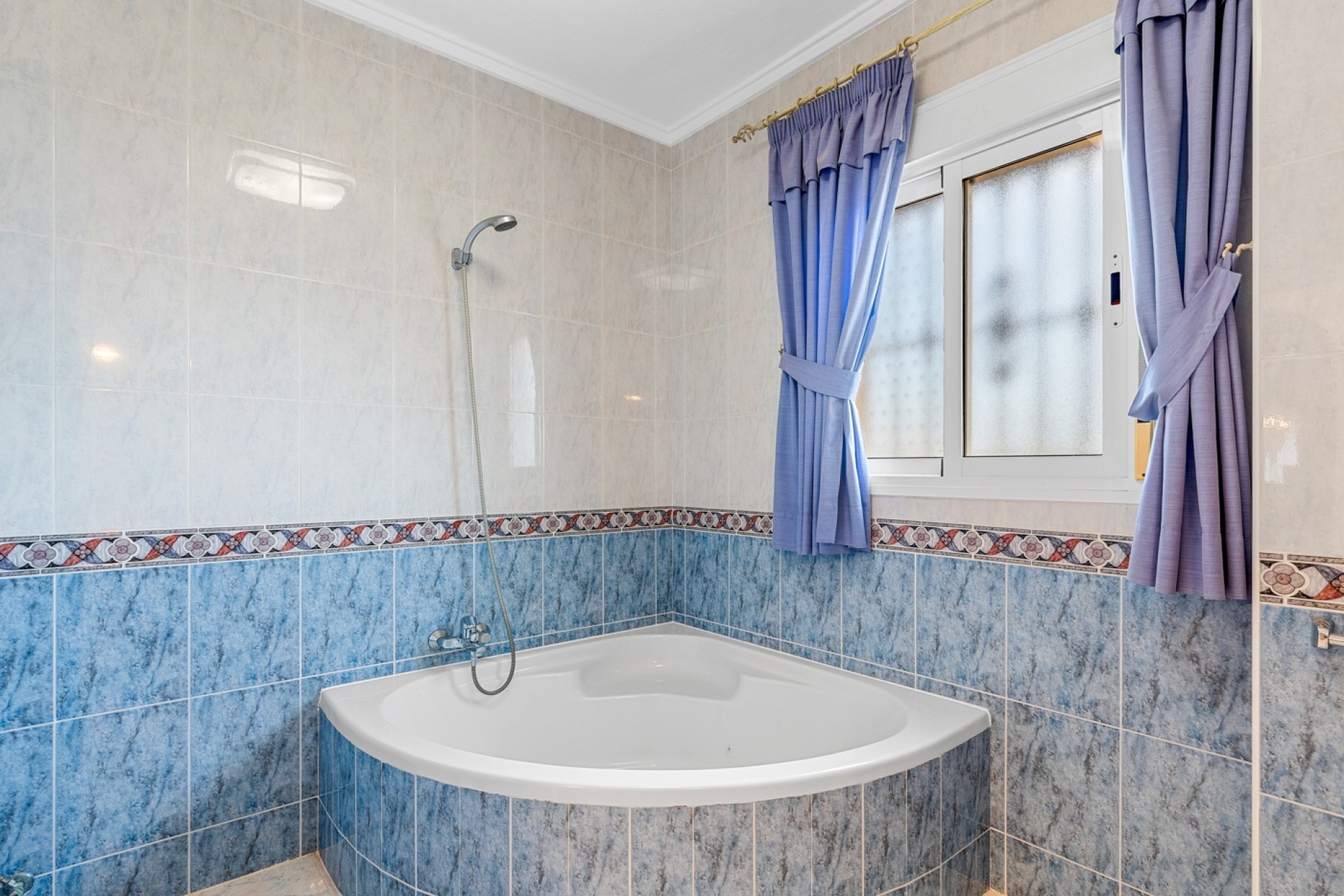 Bruktbolig - Villa - Ciudad Quesada - Rojales