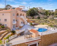 Bruktbolig - Villa - Ciudad Quesada - Rojales