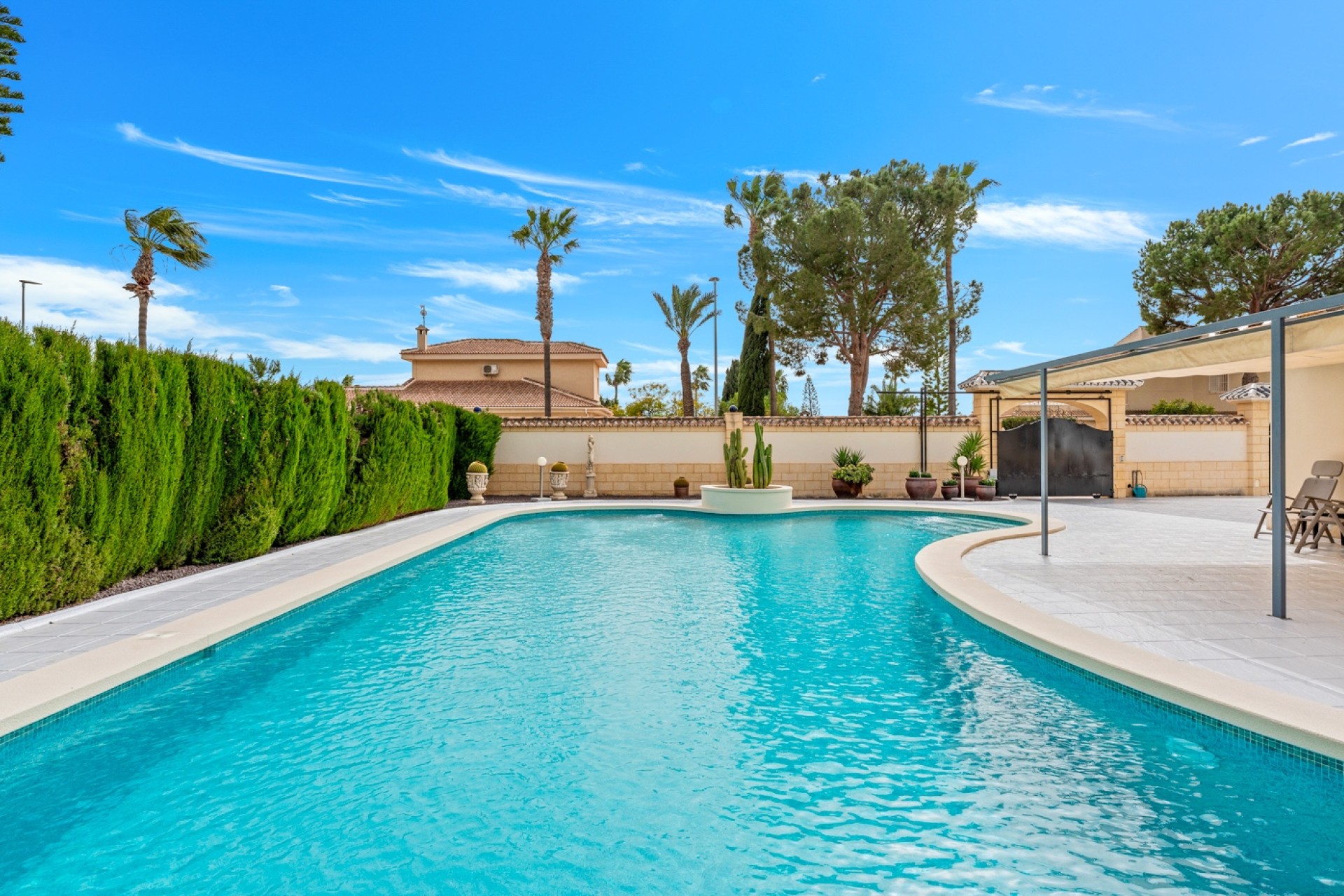 Bruktbolig - Villa - Ciudad Quesada - Rojales