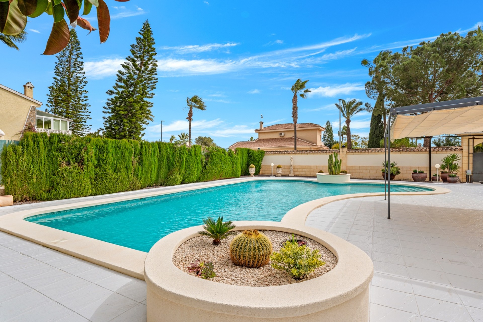 Bruktbolig - Villa - Ciudad Quesada - Rojales