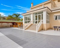 Bruktbolig - Villa - Ciudad Quesada - Rojales