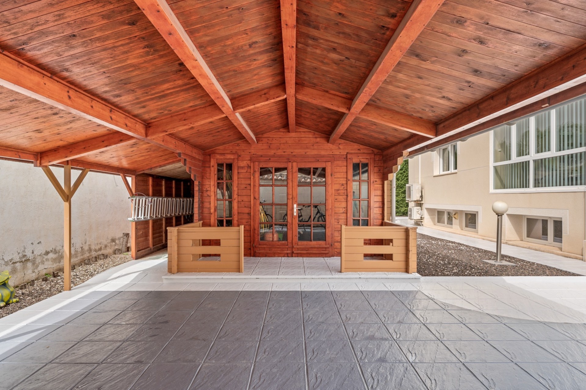 Bruktbolig - Villa - Ciudad Quesada - Rojales