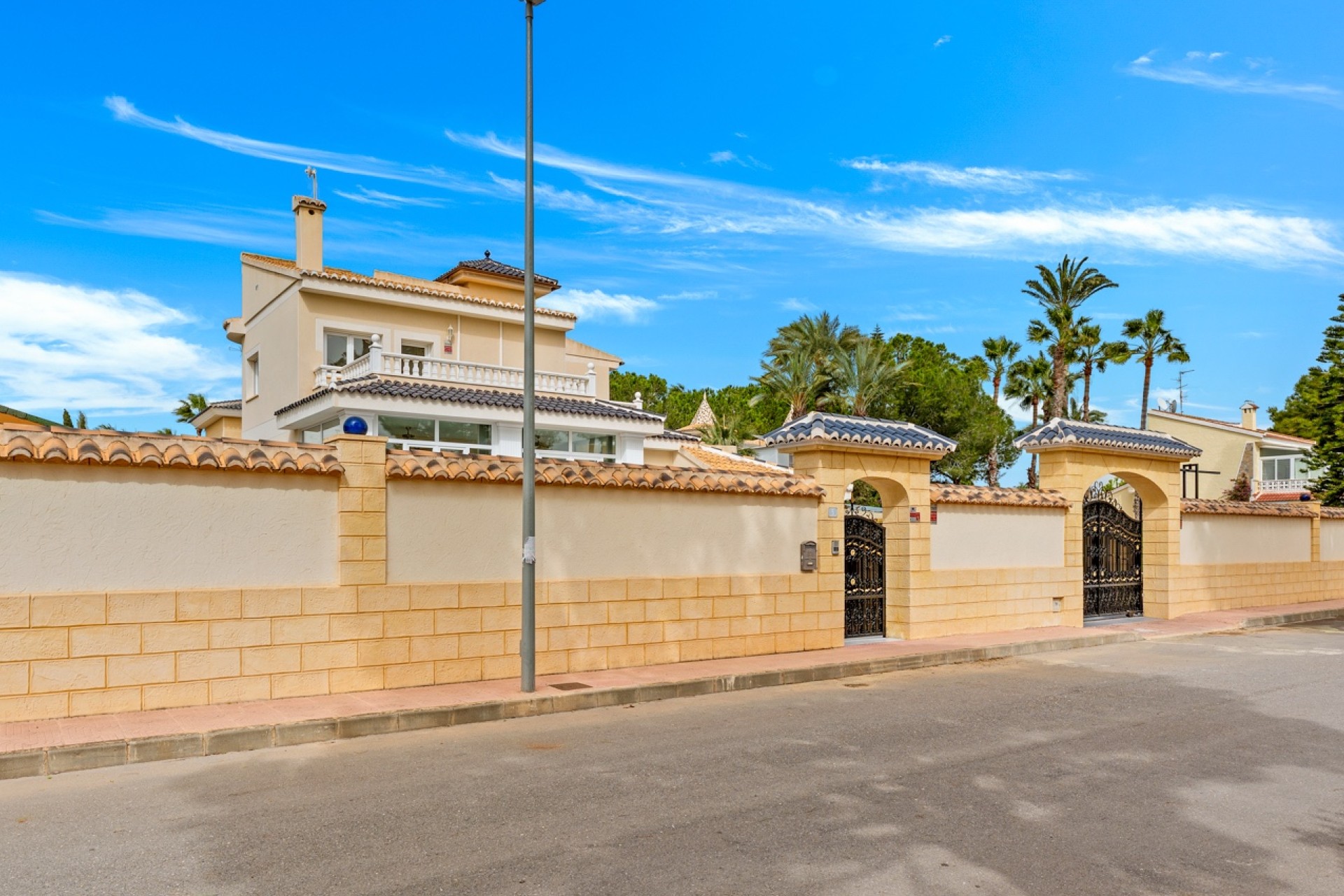 Bruktbolig - Villa - Ciudad Quesada - Rojales