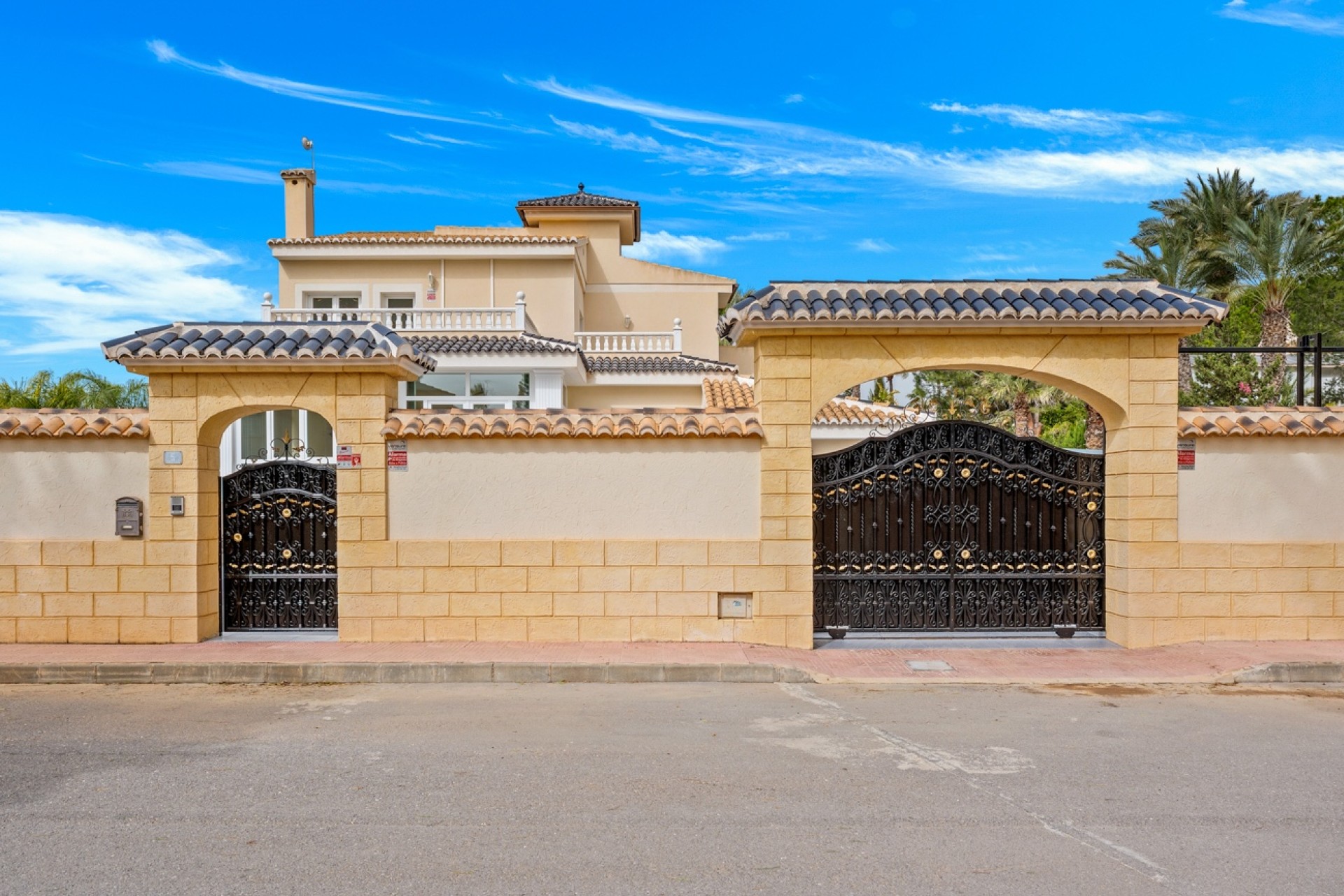 Bruktbolig - Villa - Ciudad Quesada - Rojales