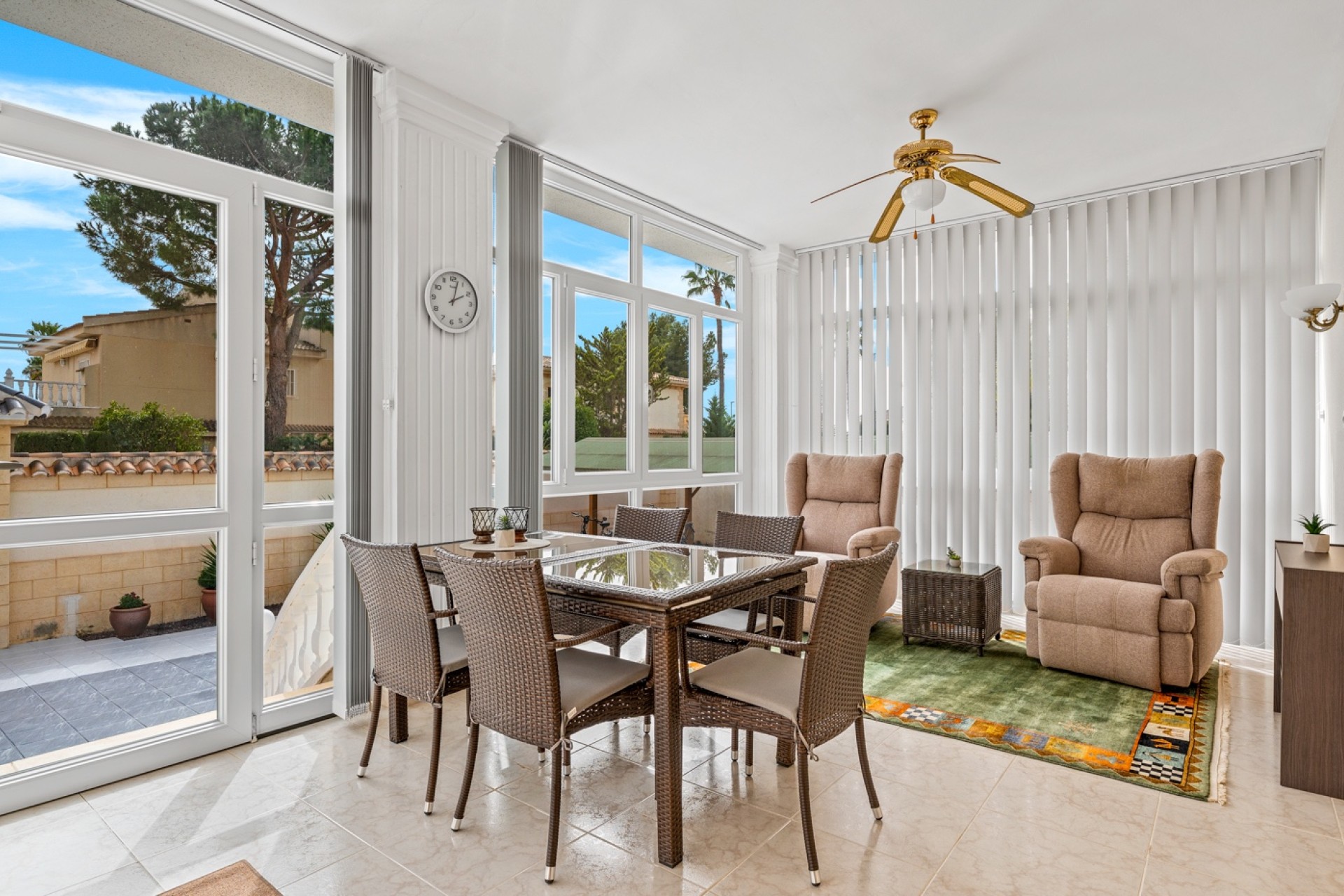 Bruktbolig - Villa - Ciudad Quesada - Rojales