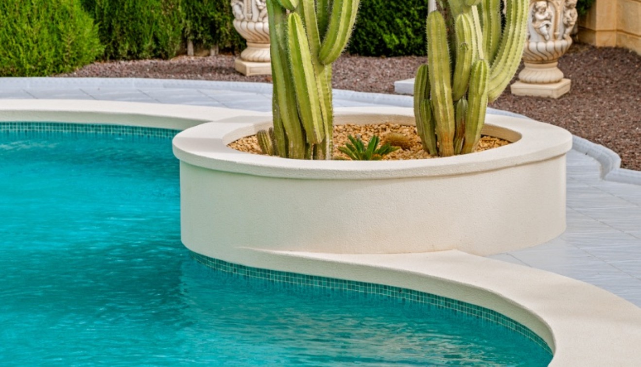 Bruktbolig - Villa - Ciudad Quesada - Rojales