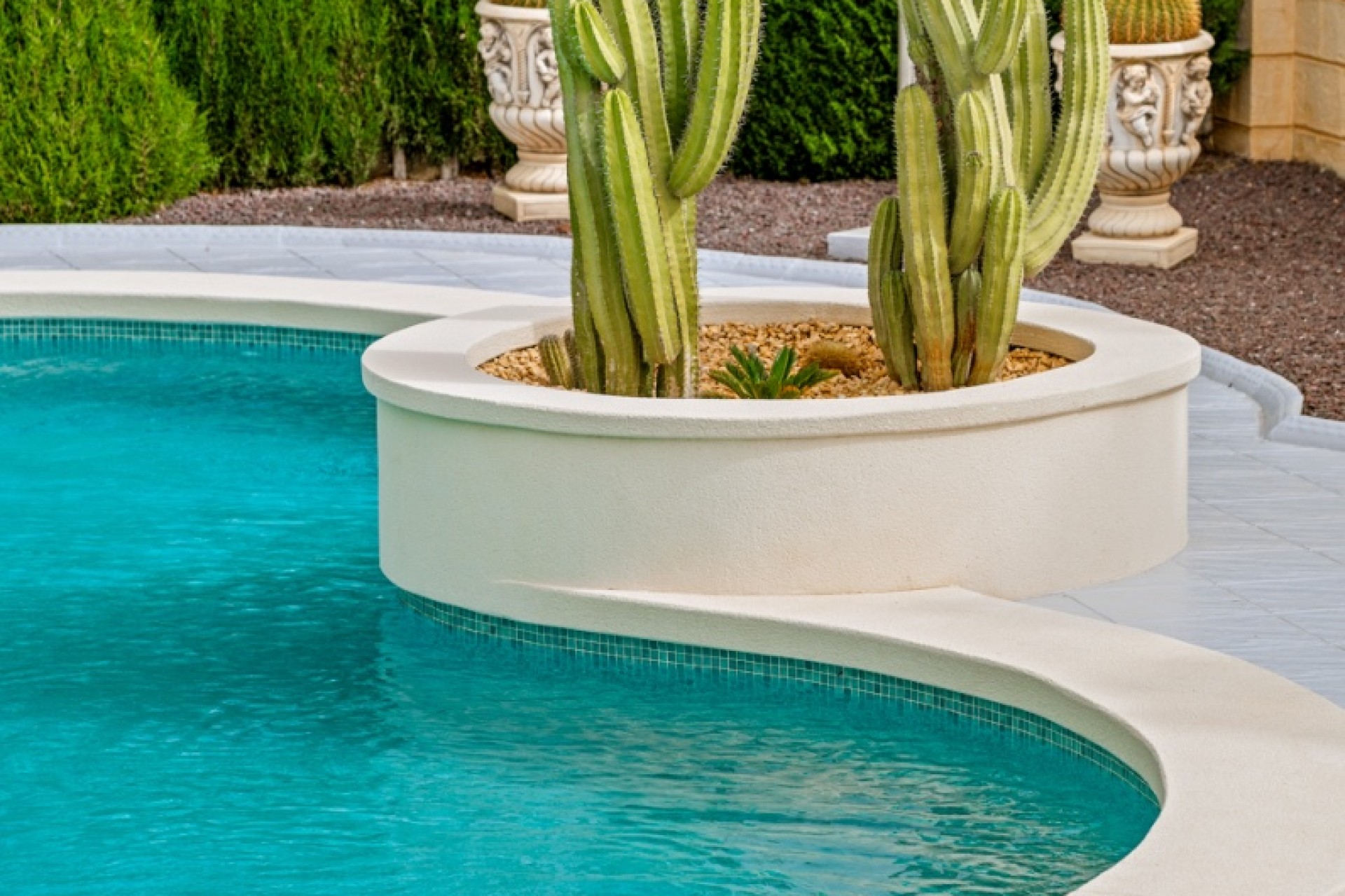 Bruktbolig - Villa - Ciudad Quesada - Rojales