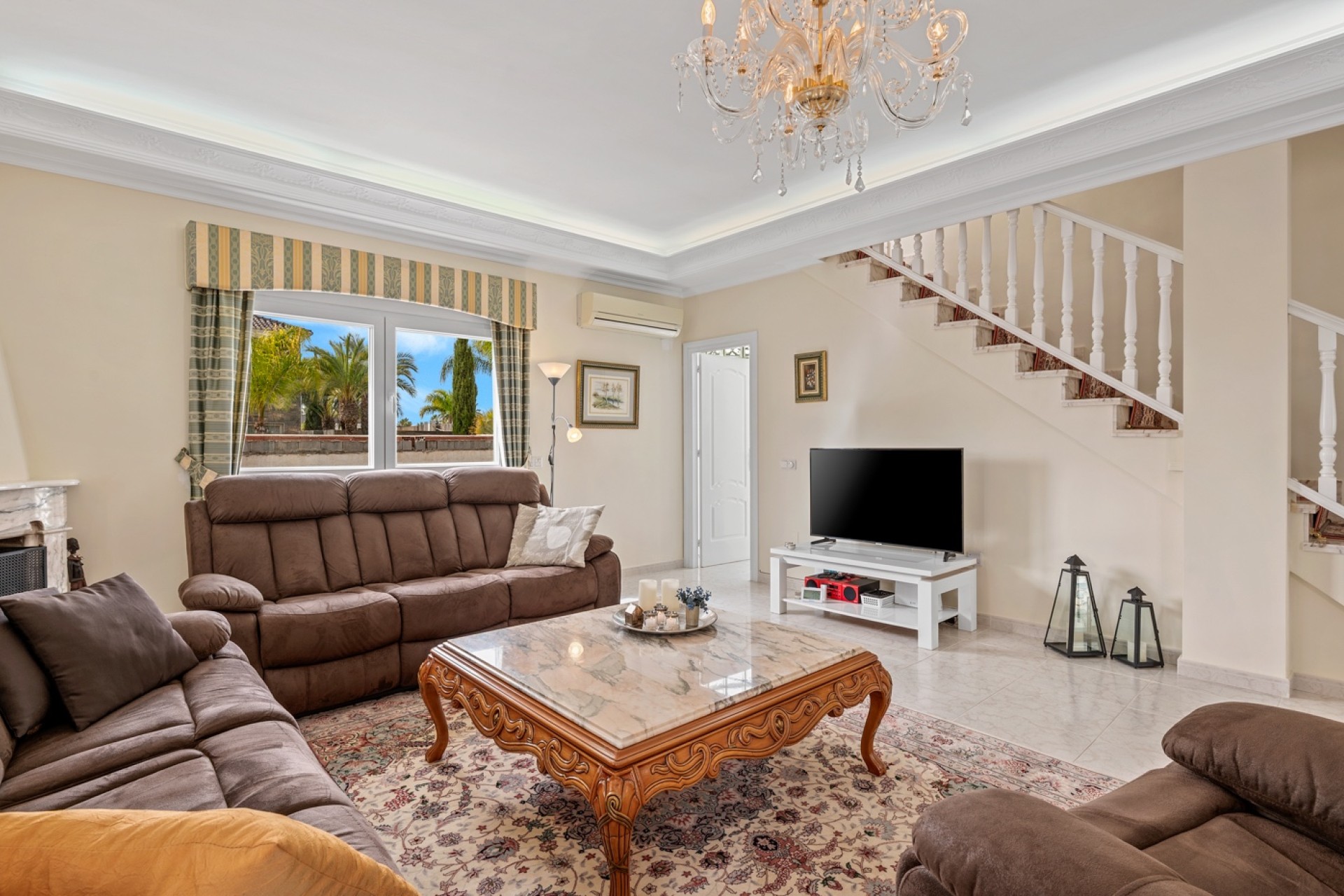 Bruktbolig - Villa - Ciudad Quesada - Rojales