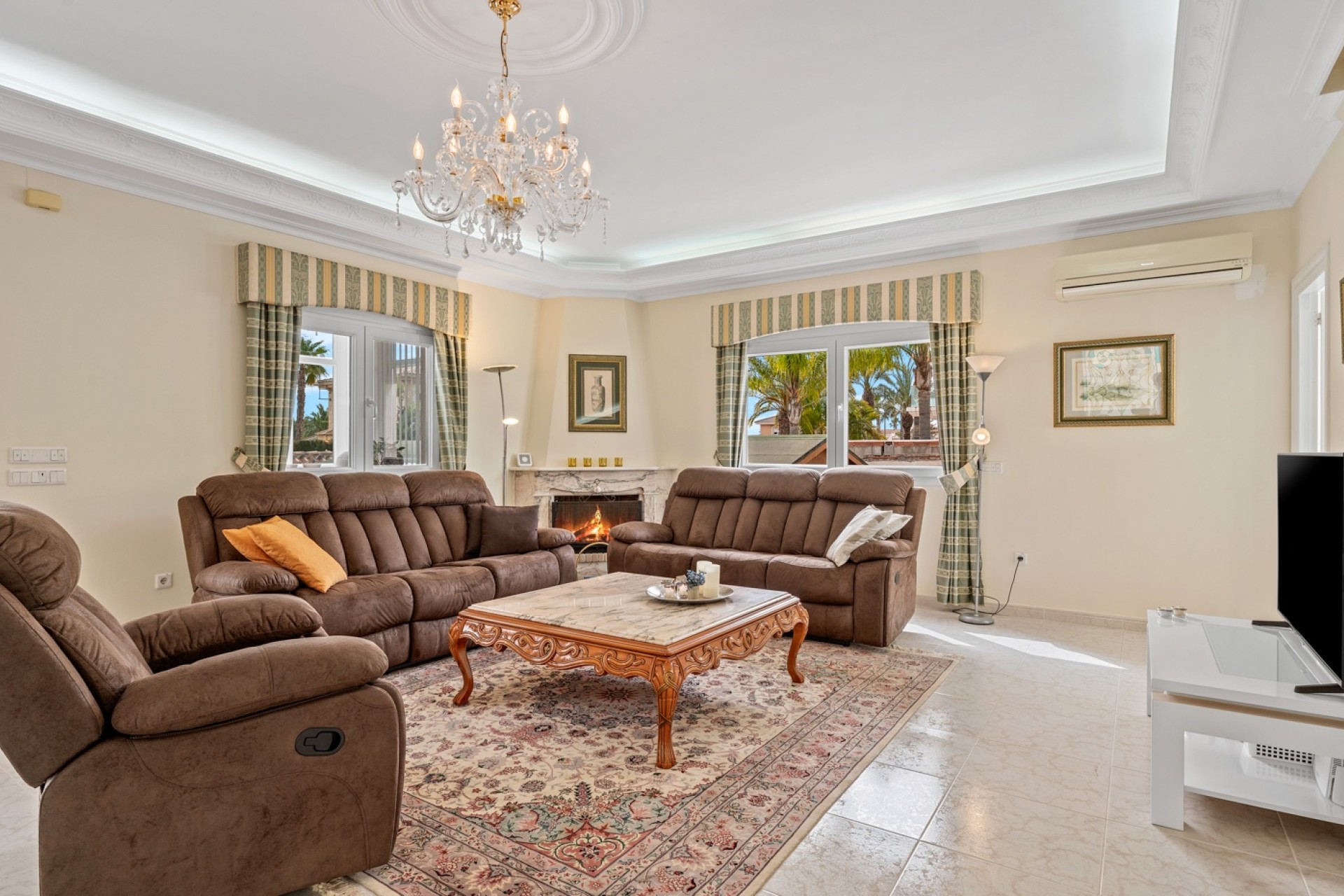 Bruktbolig - Villa - Ciudad Quesada - Rojales