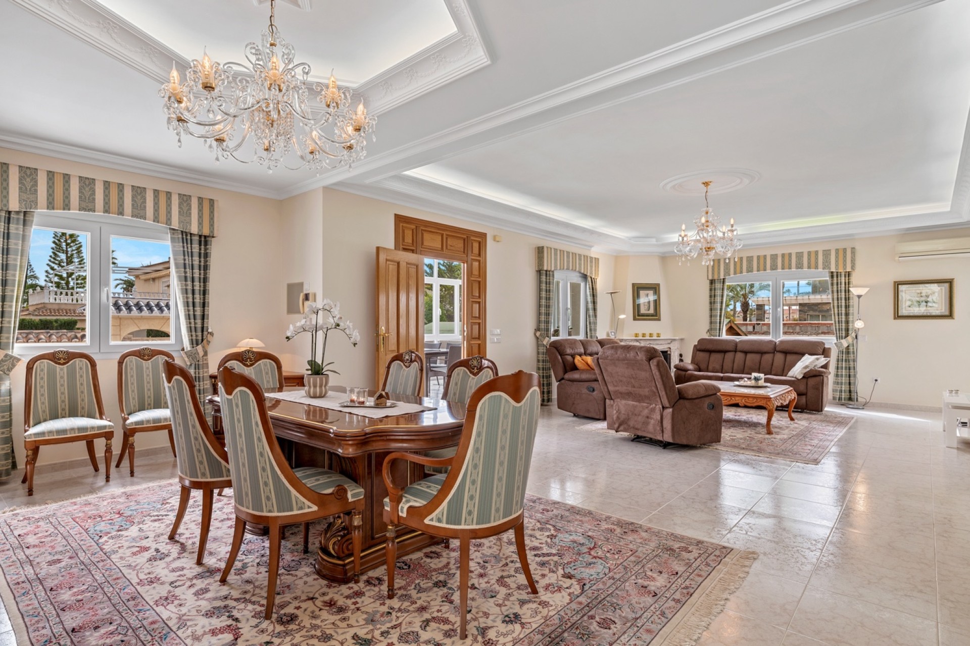 Bruktbolig - Villa - Ciudad Quesada - Rojales