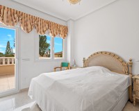 Bruktbolig - Villa - Ciudad Quesada - Rojales