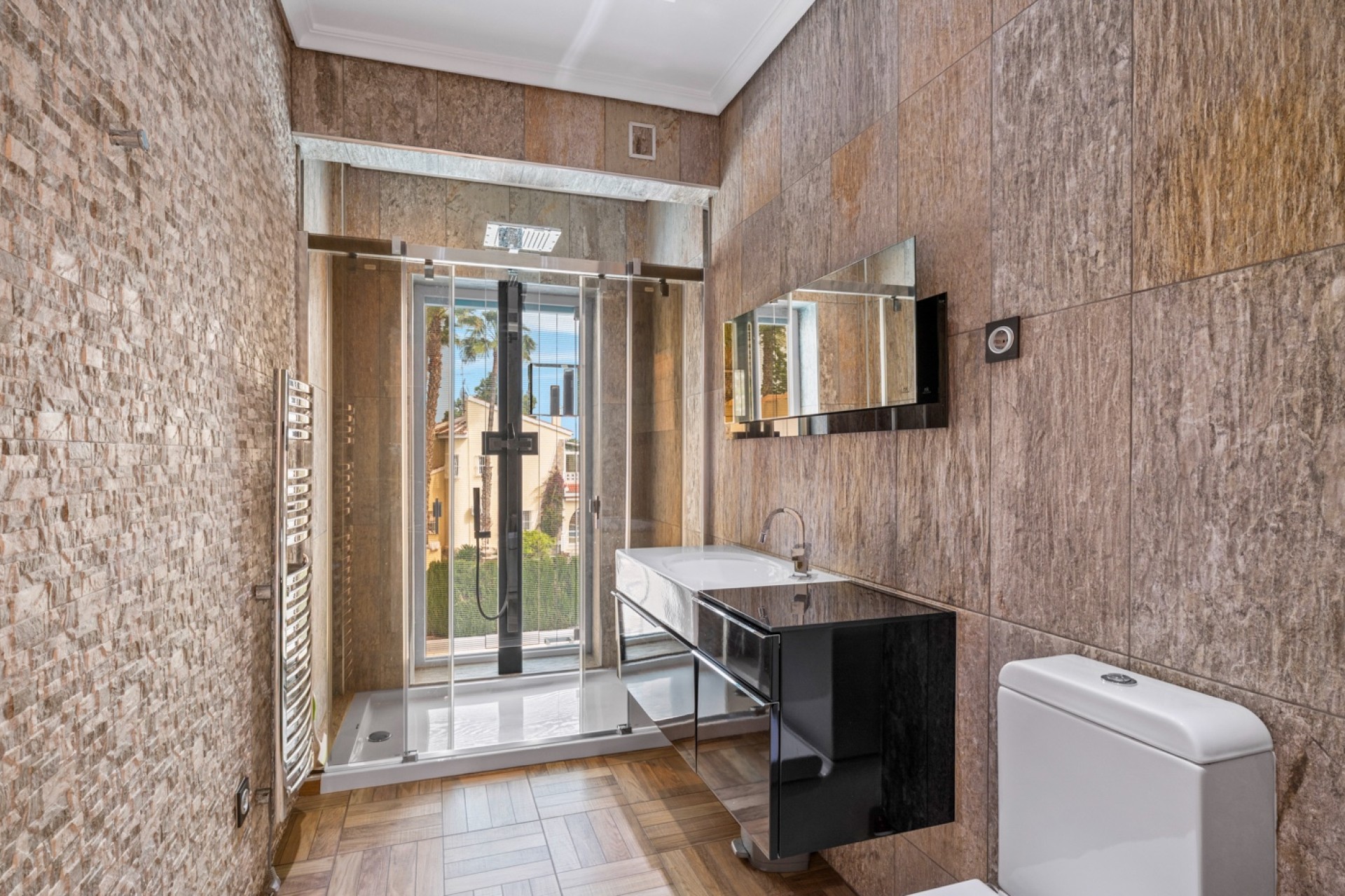 Bruktbolig - Villa - Ciudad Quesada - Rojales